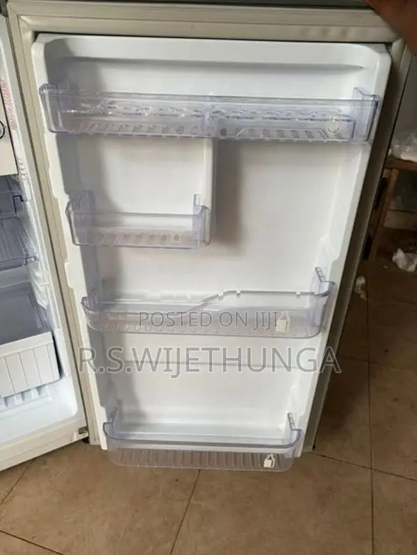 Singer 1 Door Fridge