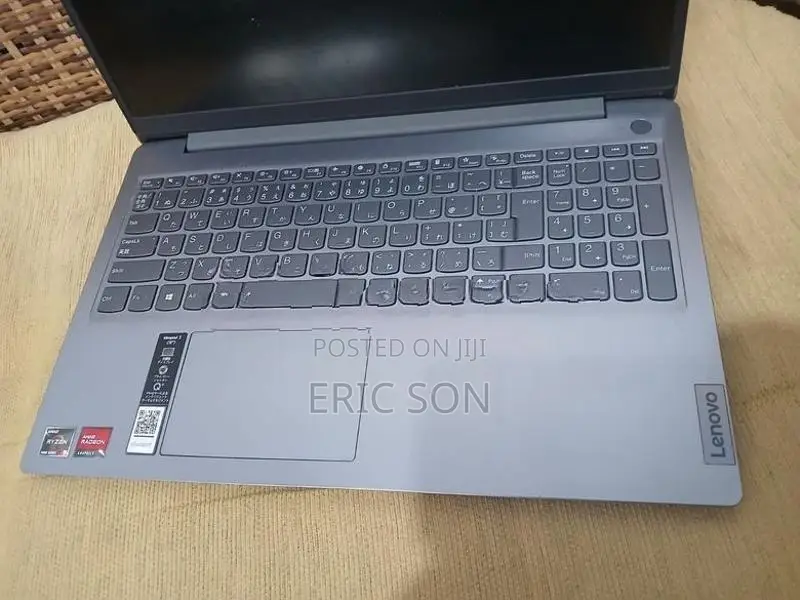 Lenovo Ryzen 10TH Genaration