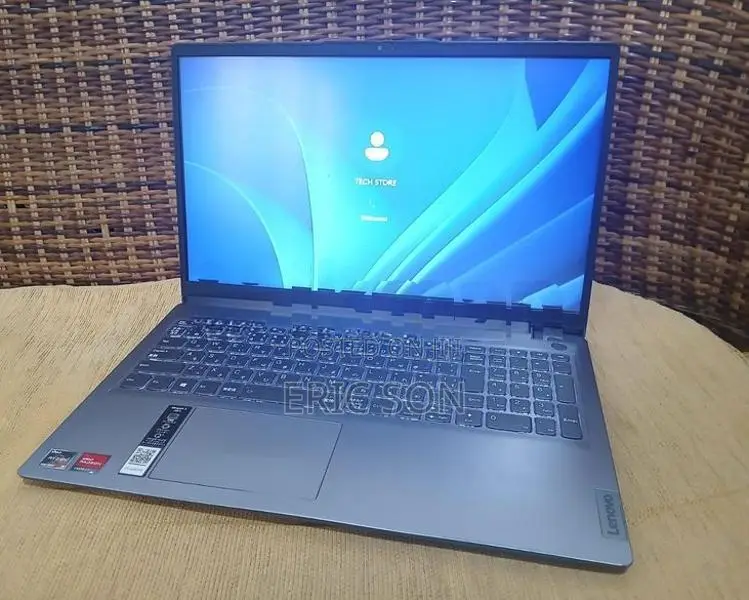 Lenovo Ryzen 10TH Genaration