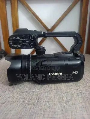 Canon Xa10e