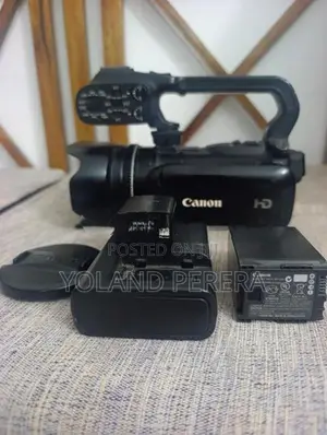 Canon Xa10e