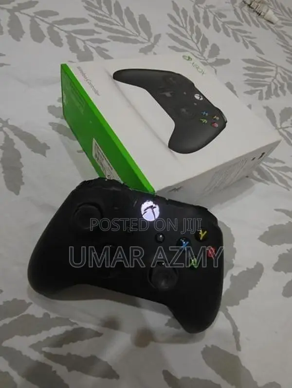 Xbox One Wireless Controller