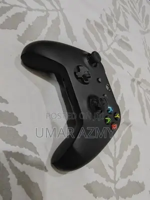 Xbox One Wireless Controller