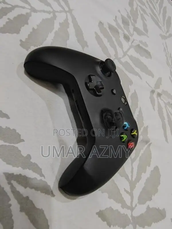 Xbox One Wireless Controller