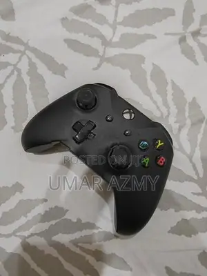 Xbox One Wireless Controller