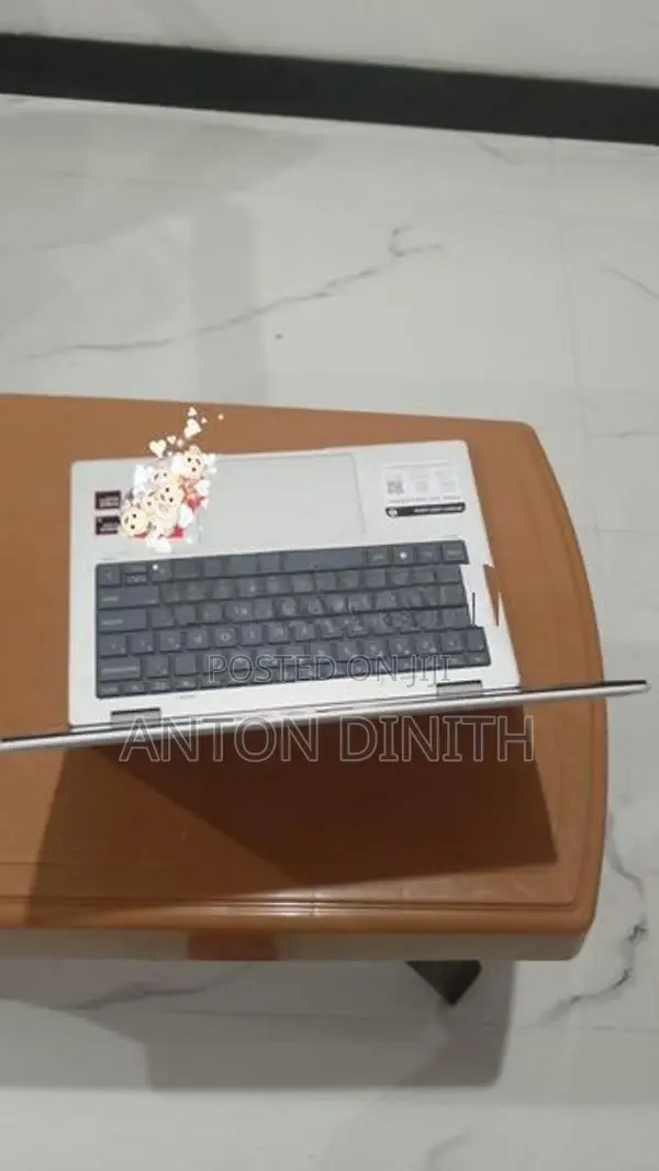Hp Laptop for Parts