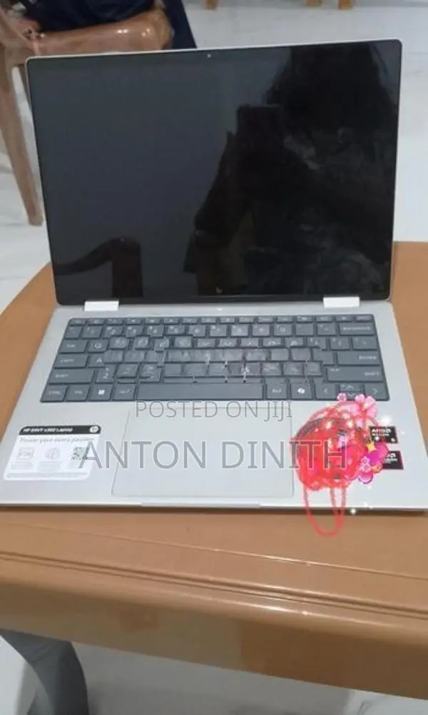 Hp Laptop for Parts