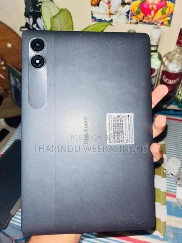 Blackview Tab 90 (Used)