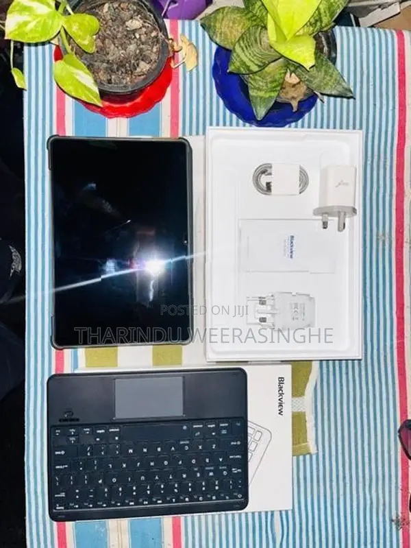 Blackview Tab 90 (Used)