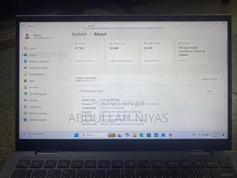 Dell Inspiron 14
