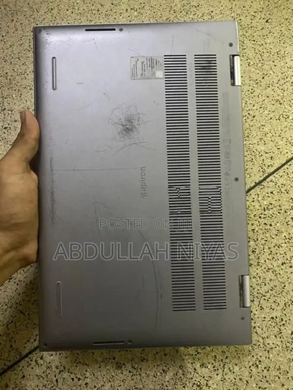 Dell Inspiron 14