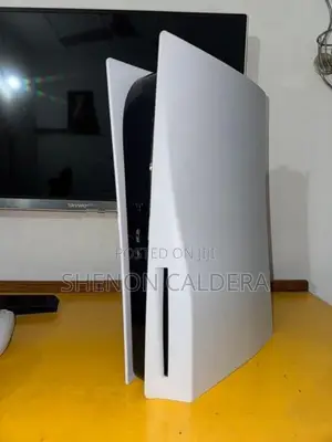 Sony Play Station 5