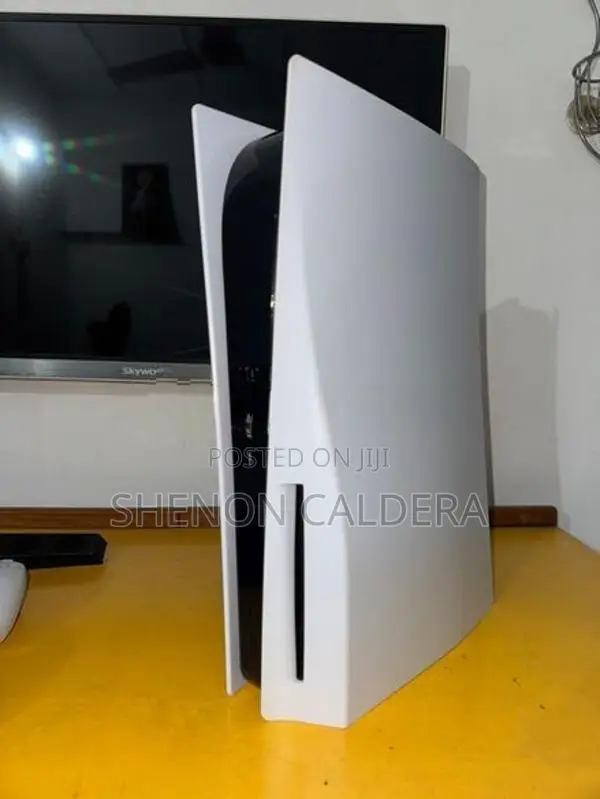 Sony Play Station 5