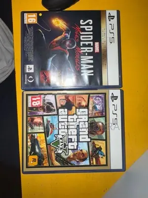 Sony Play Station 5