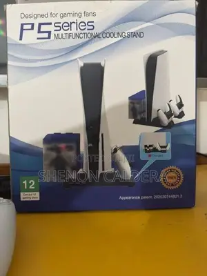Sony Play Station 5