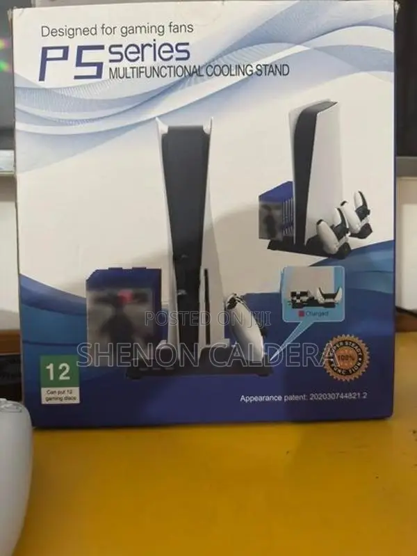 Sony Play Station 5