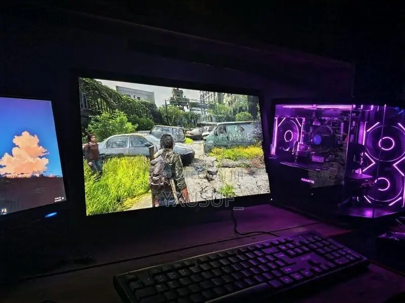 Gaming PC