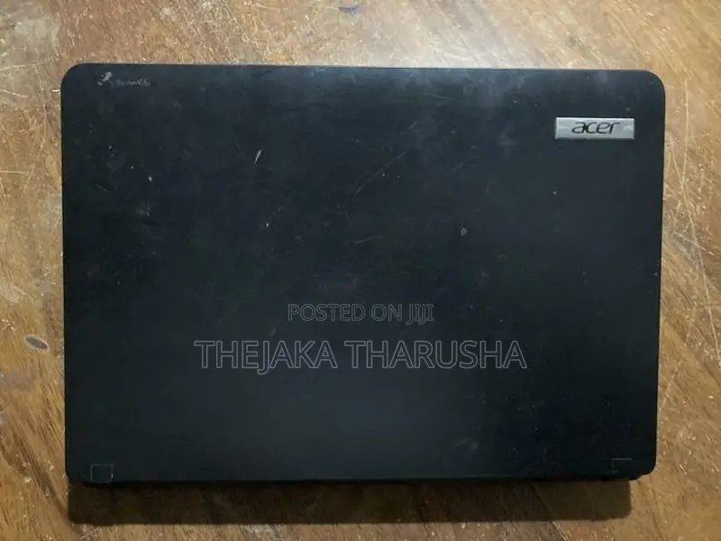 Acer TravelMate P243-M Core i5 | 4GB RAM 512GB Windows 10