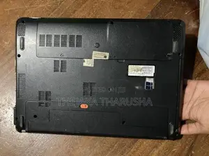 Acer TravelMate P243-M Core i5 | 4GB RAM 512GB Windows 10