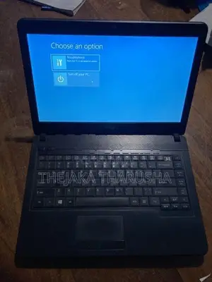 Acer TravelMate P243-M Core i5 | 4GB RAM 512GB Windows 10