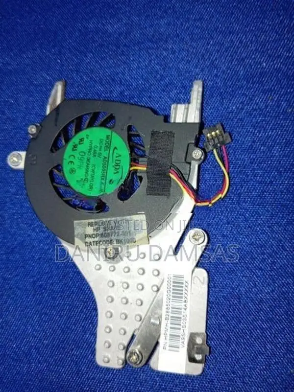 HP Compaq Mini CQ10