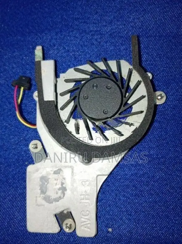 HP Compaq Mini CQ10