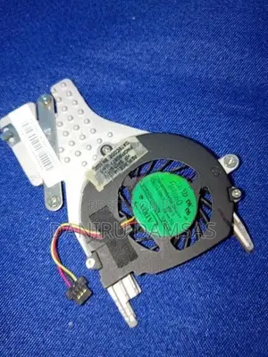 HP Compaq Mini CQ10