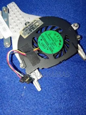 HP Compaq Mini CQ10