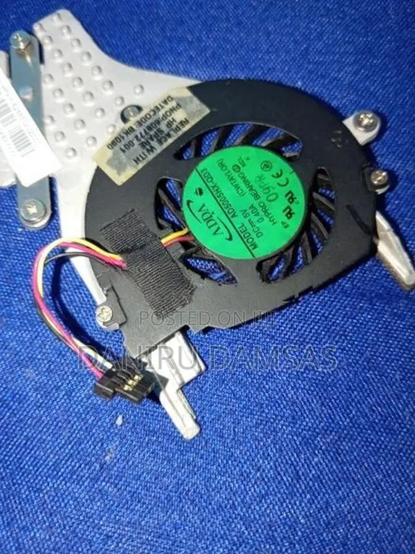 HP Compaq Mini CQ10