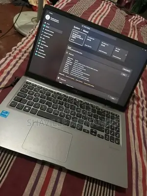 Asus Vivobook 15