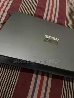 Asus Vivobook 15