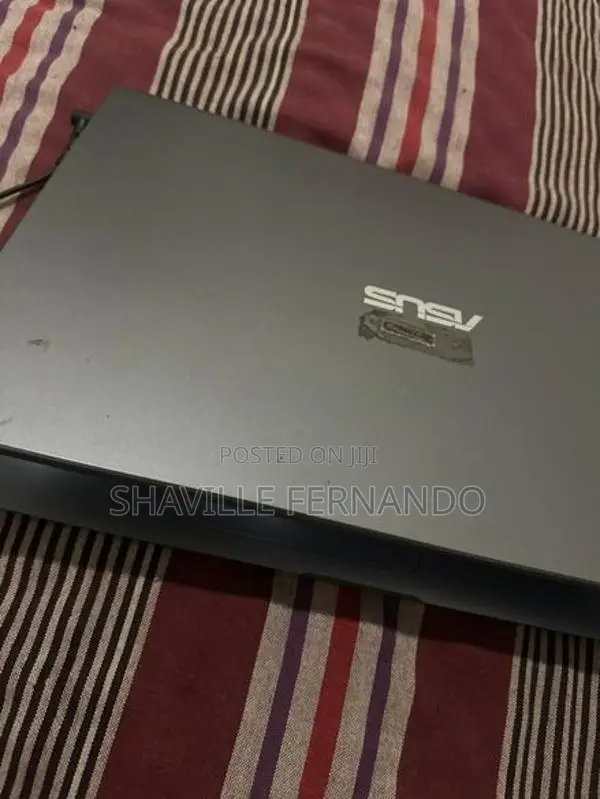 Asus Vivobook 15