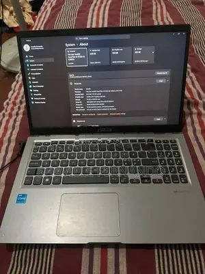 Asus Vivobook 15