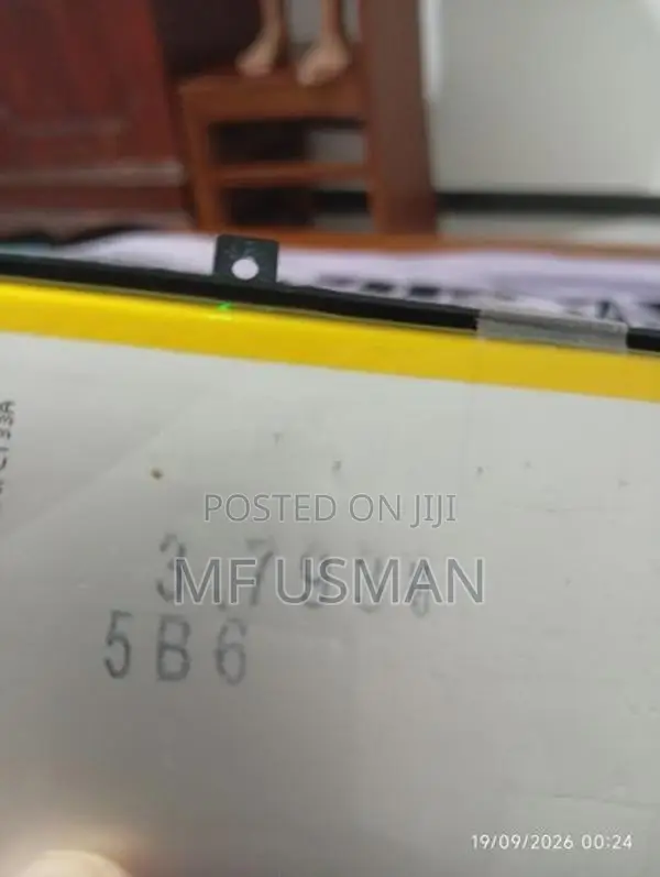 Asus Battery