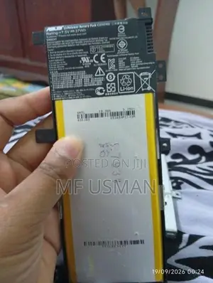 Asus Battery