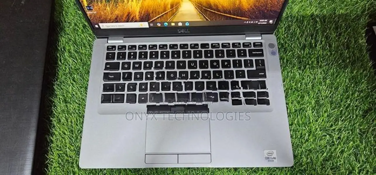 Dell Latitude 5410 | I5 10th Gen Laptop