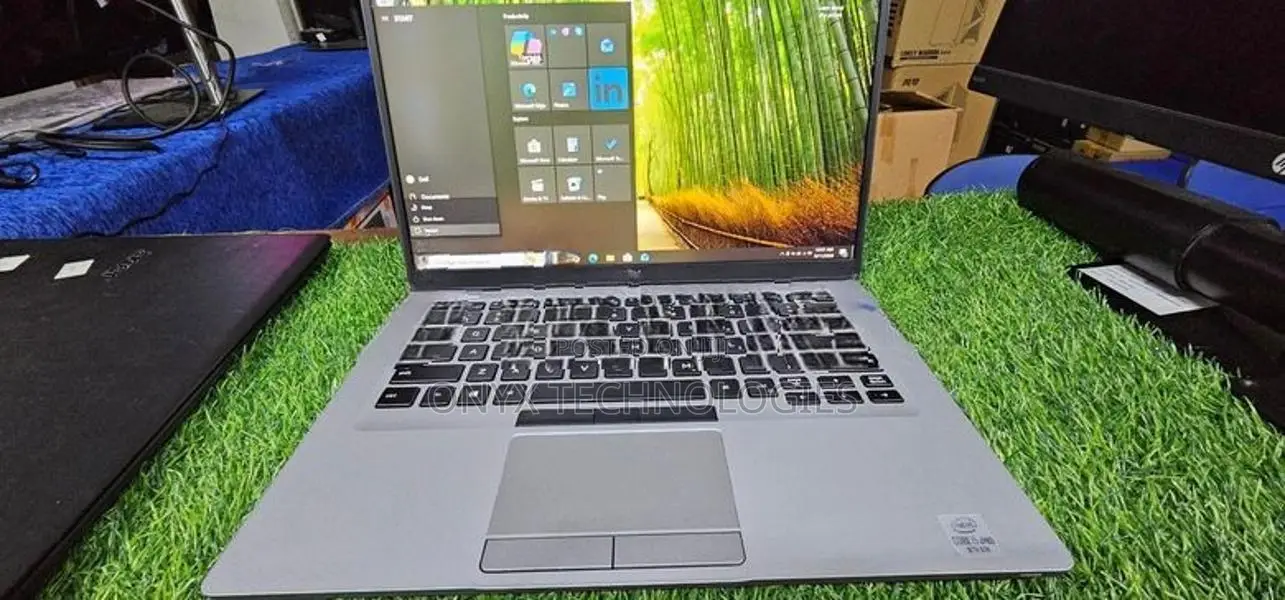 Dell Latitude 5410 | I5 10th Gen Laptop