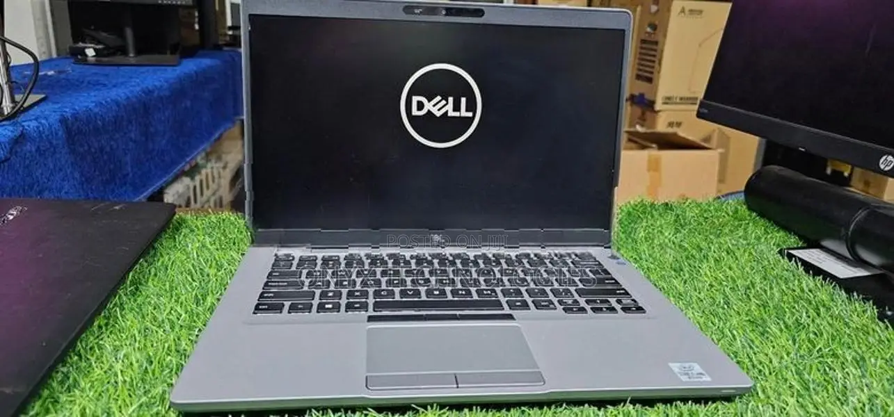 Dell Latitude 5410 | I5 10th Gen Laptop