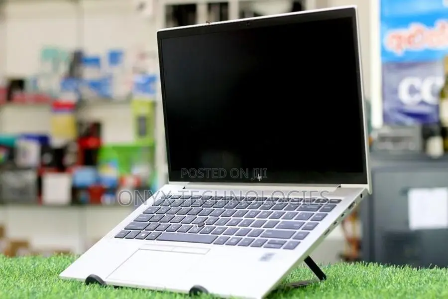 Hp Elitebook 840 G8 | I7 11th Gen Laptop