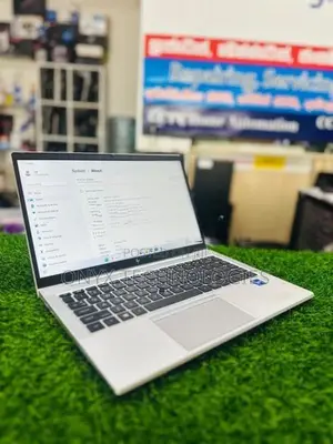 Hp Elitebook 840 G8 | I7 11th Gen Laptop