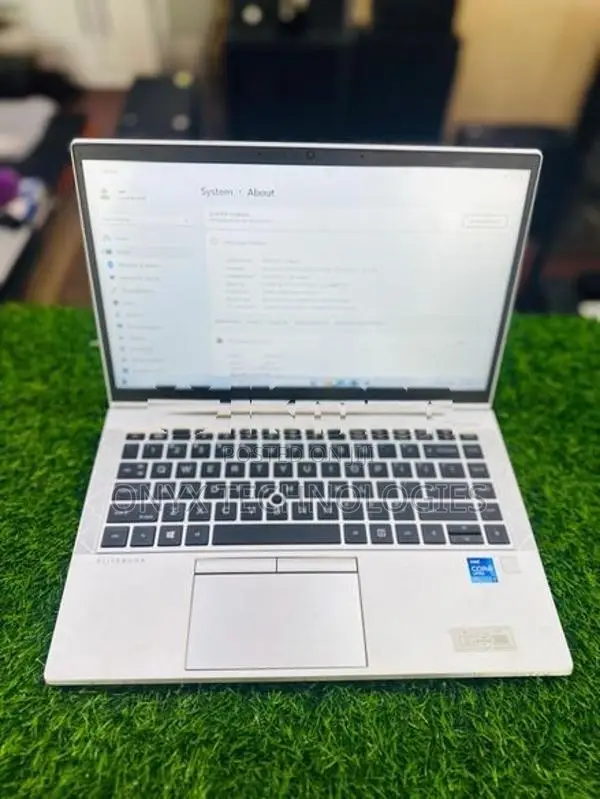 Hp Elitebook 840 G8 | I7 11th Gen Laptop