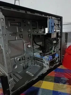 Dell Desktop Casing