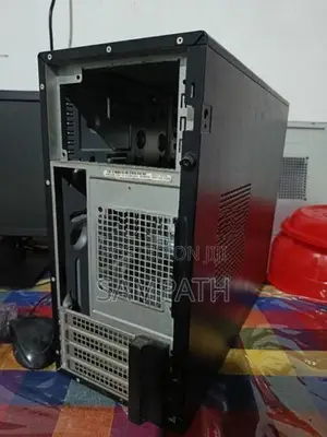 Dell Desktop Casing