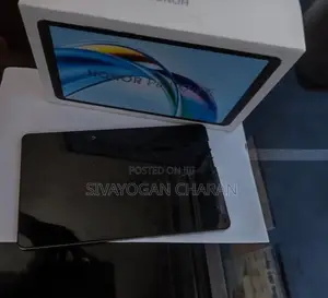 Honor Pad X7