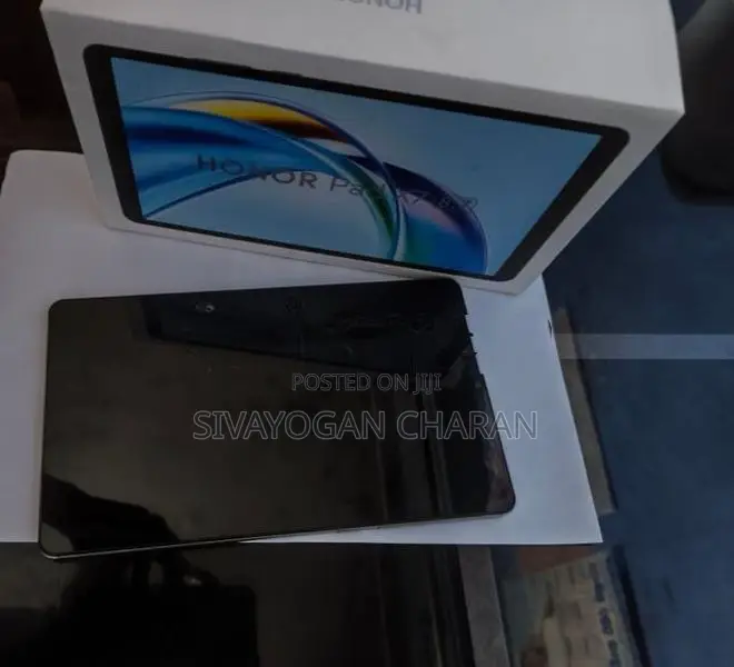 Honor Pad X7
