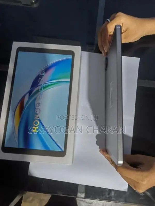 Honor Pad X7