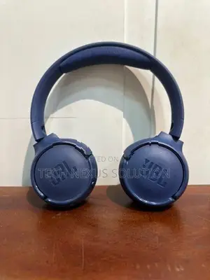 JBL Tune 500BT Wireless headphones