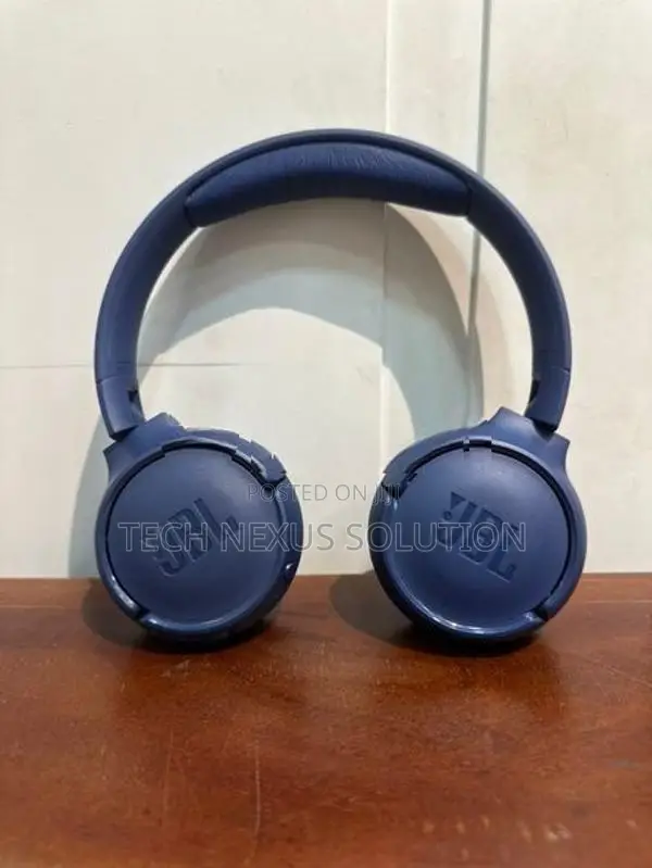 JBL Tune 500BT Wireless headphones