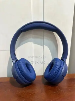 JBL Tune 500BT Wireless headphones