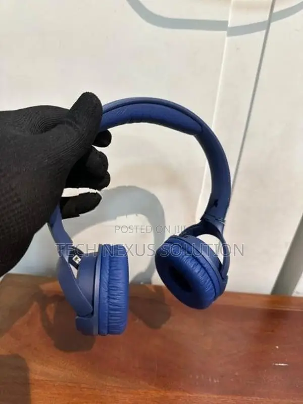 JBL Tune 500BT Wireless headphones